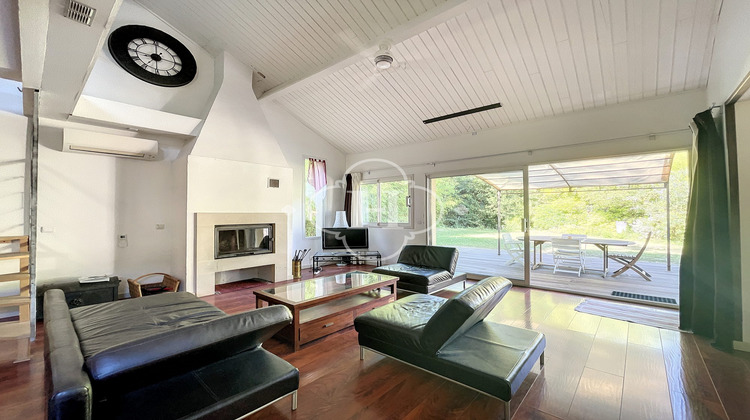 Ma-Cabane - Location Maison Poissy, 126 m²