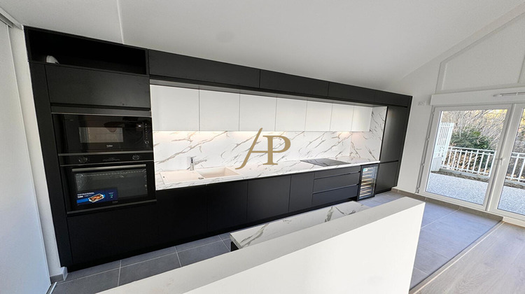Ma-Cabane - Location Maison POISSY, 69 m²