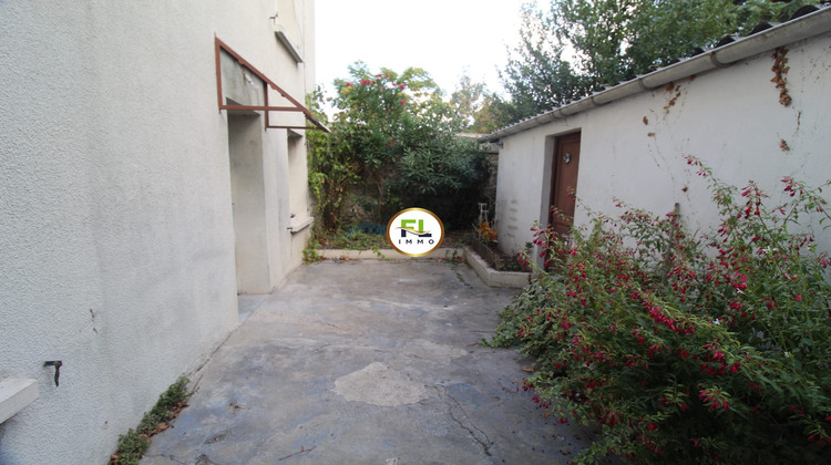 Ma-Cabane - Location Maison Poissy, 70 m²