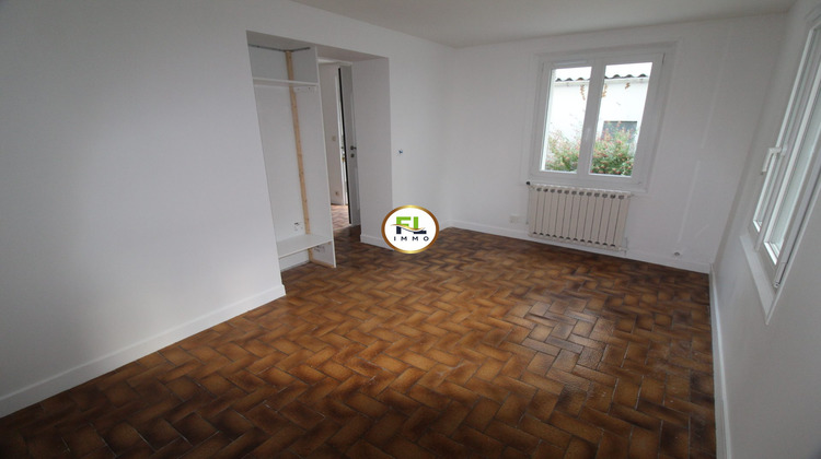 Ma-Cabane - Location Maison Poissy, 70 m²