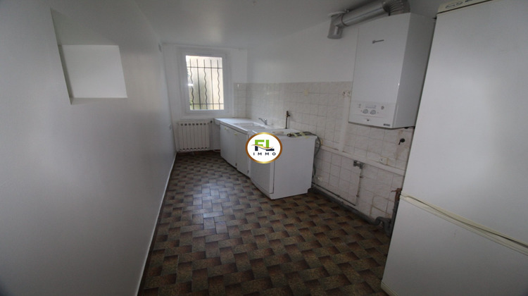 Ma-Cabane - Location Maison Poissy, 70 m²