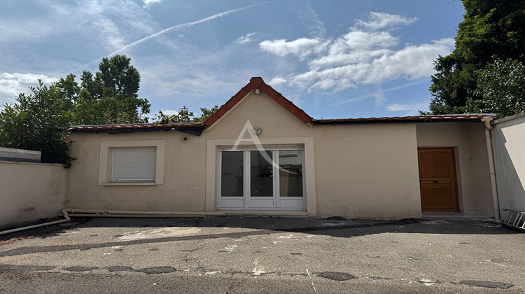 Ma-Cabane - Location Maison POISSY, 48 m²