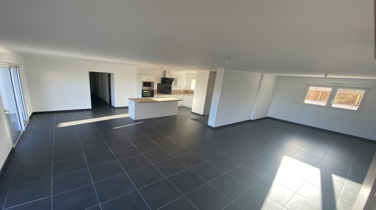 Ma-Cabane - Location Maison Poitiers, 160 m²