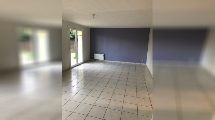 Ma-Cabane - Location Maison POITIERS, 112 m²