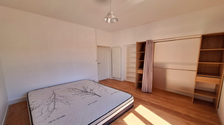 Ma-Cabane - Location Maison Poitiers, 57 m²