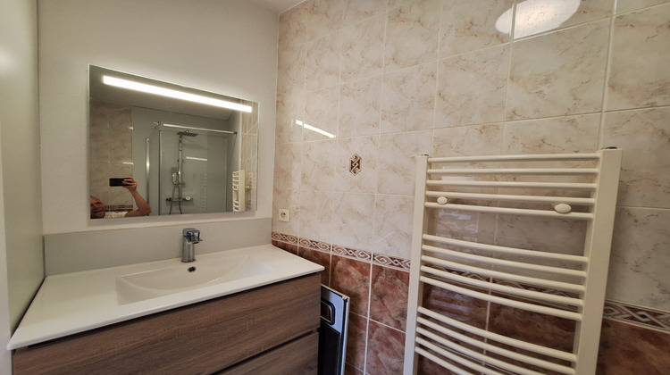 Ma-Cabane - Location Maison Poitiers, 57 m²