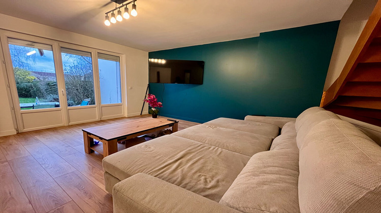 Ma-Cabane - Location Maison POITIERS, 23 m²