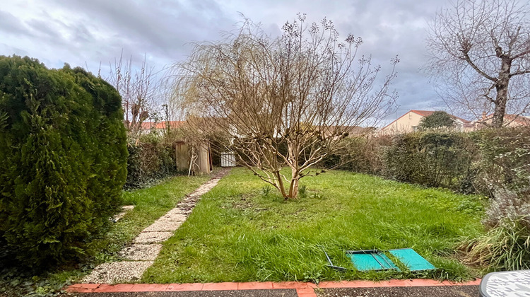 Ma-Cabane - Location Maison POITIERS, 23 m²