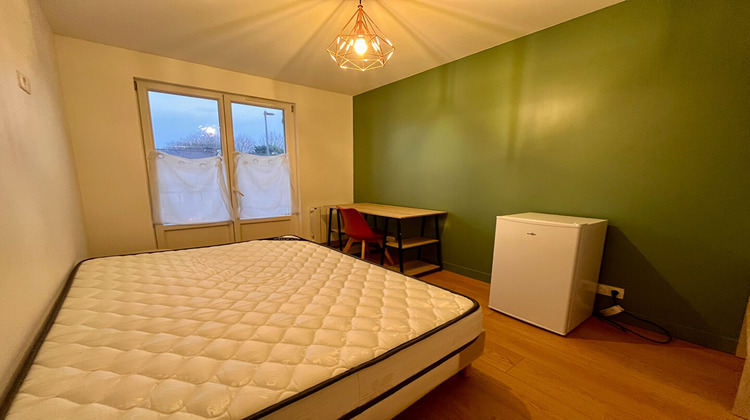 Ma-Cabane - Location Maison POITIERS, 23 m²