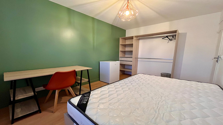 Ma-Cabane - Location Maison POITIERS, 23 m²