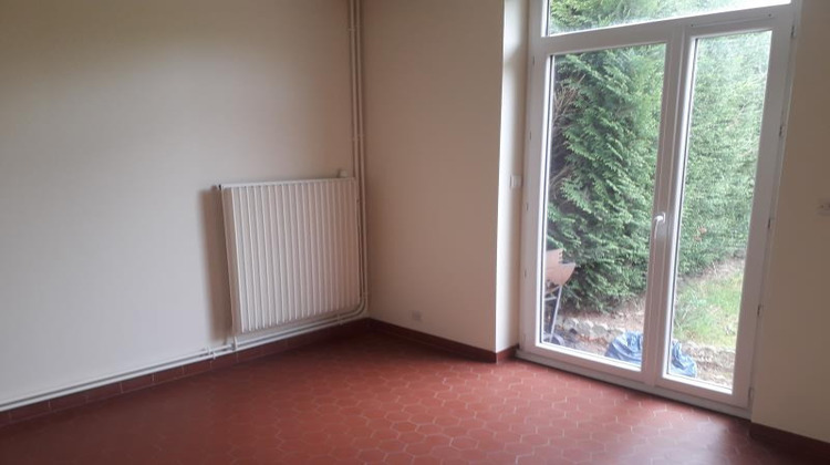 Ma-Cabane - Location Maison POITIERS, 93 m²