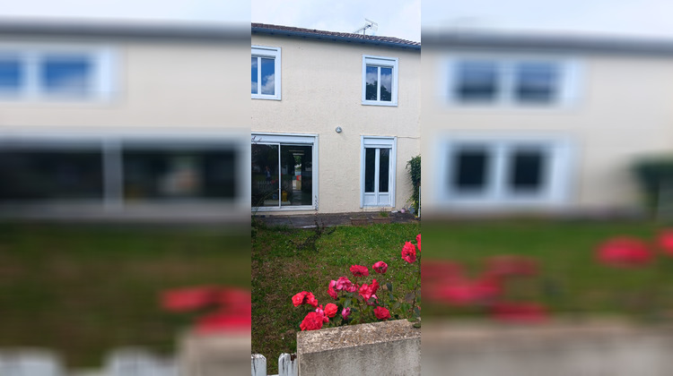 Ma-Cabane - Location Maison POITIERS, 93 m²