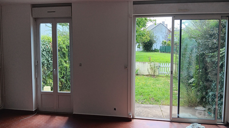 Ma-Cabane - Location Maison POITIERS, 93 m²