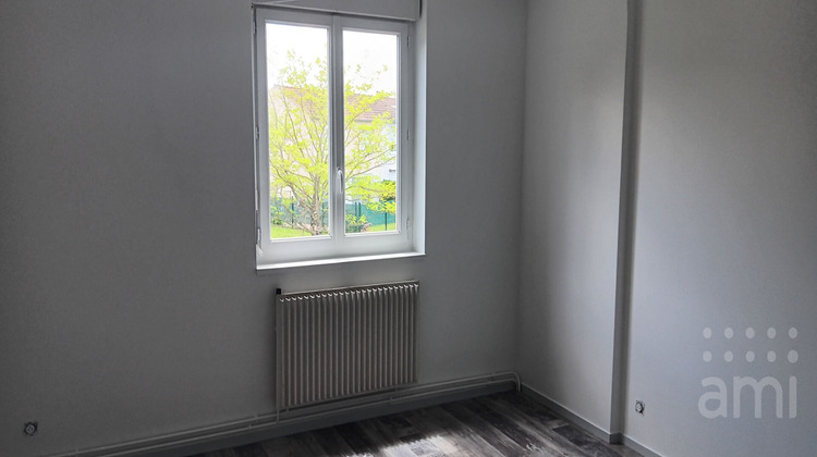 Ma-Cabane - Location Maison POITIERS, 93 m²