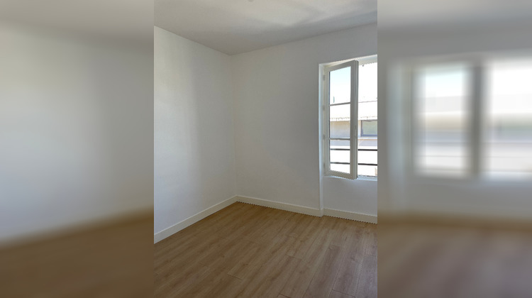 Ma-Cabane - Location Maison POITIERS, 47 m²