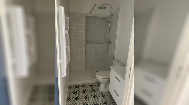 Ma-Cabane - Location Maison POITIERS, 47 m²