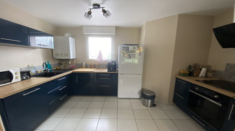 Ma-Cabane - Location Maison POITIERS, 64 m²