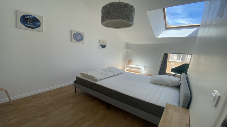 Ma-Cabane - Location Maison Poitiers, 65 m²
