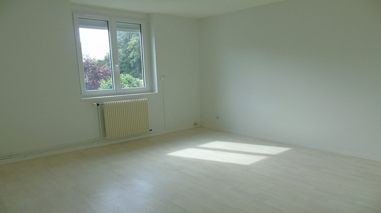 Ma-Cabane - Location Maison POITIERS, 117 m²