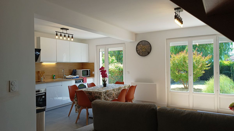Ma-Cabane - Location Maison POITIERS, 102 m²