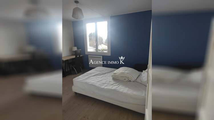 Ma-Cabane - Location Maison POITIERS, 47 m²