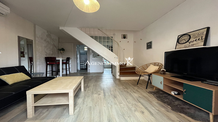 Ma-Cabane - Location Maison POITIERS, 47 m²