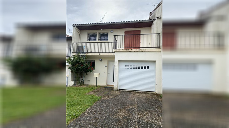 Ma-Cabane - Location Maison POITIERS, 82 m²
