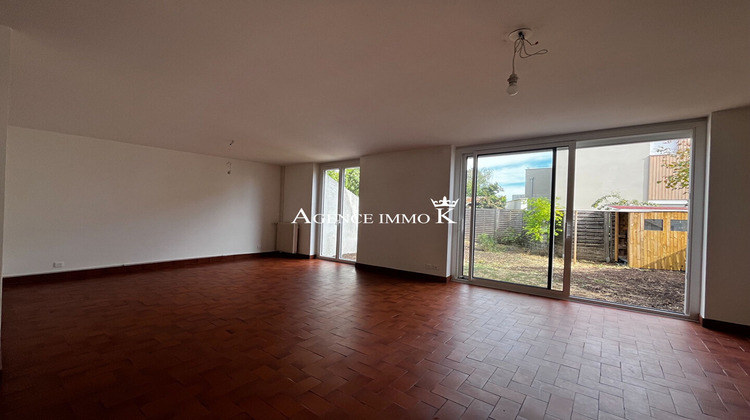 Ma-Cabane - Location Maison POITIERS, 102 m²