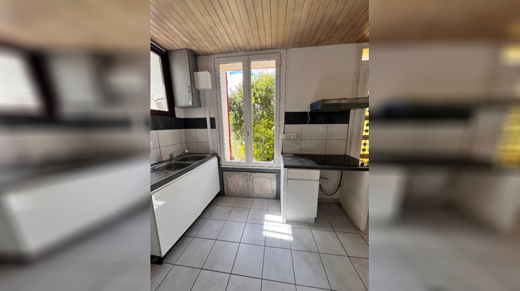 Ma-Cabane - Location Maison POITIERS, 48 m²