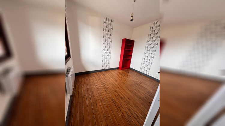 Ma-Cabane - Location Maison POITIERS, 48 m²