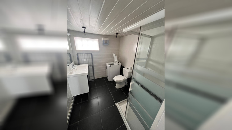 Ma-Cabane - Location Maison POITIERS, 48 m²