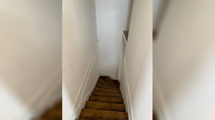 Ma-Cabane - Location Maison POITIERS, 48 m²