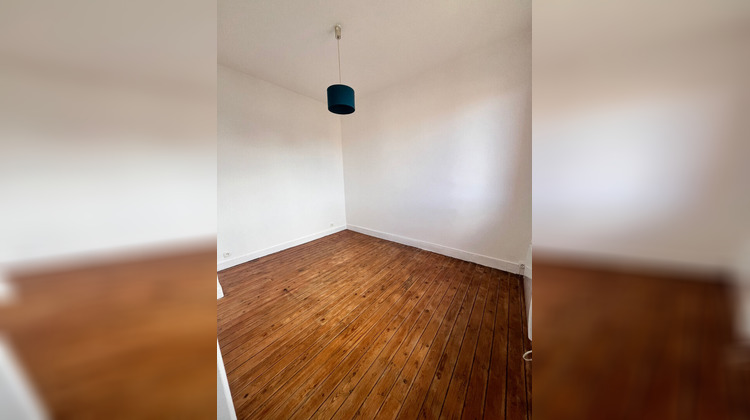 Ma-Cabane - Location Maison POITIERS, 48 m²