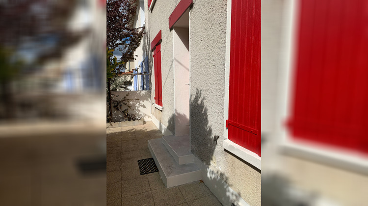 Ma-Cabane - Location Maison POITIERS, 48 m²