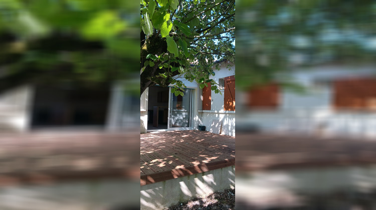 Ma-Cabane - Location Maison POITIERS, 100 m²