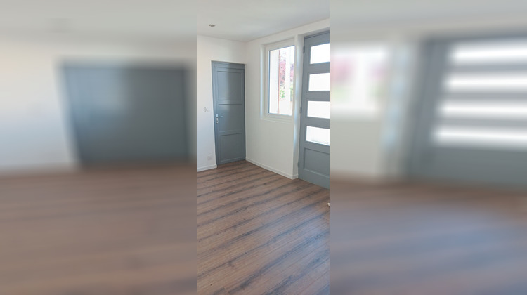 Ma-Cabane - Location Maison POITIERS, 100 m²