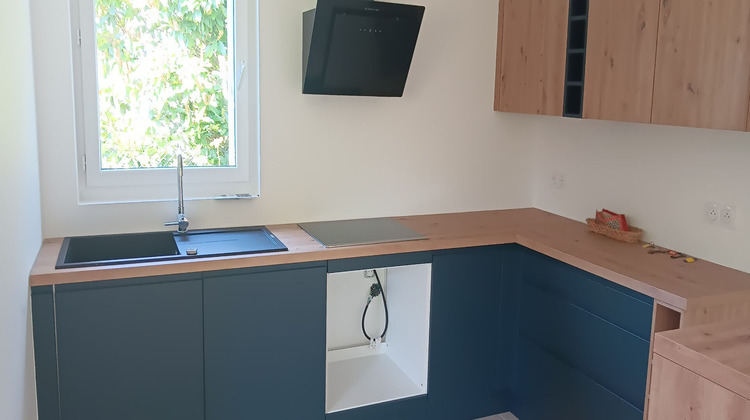 Ma-Cabane - Location Maison POITIERS, 100 m²
