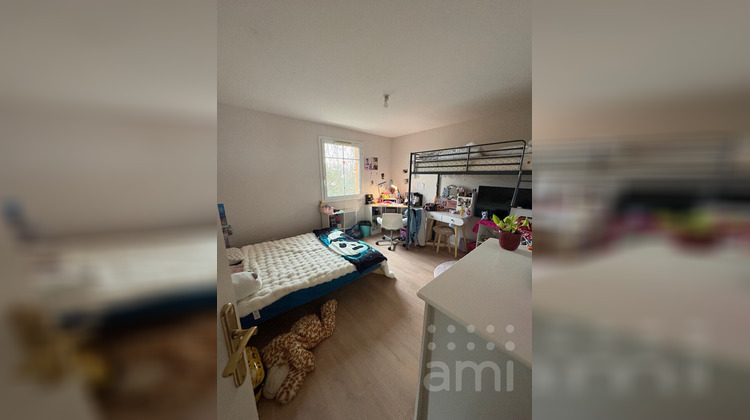 Ma-Cabane - Location Maison POITIERS, 91 m²