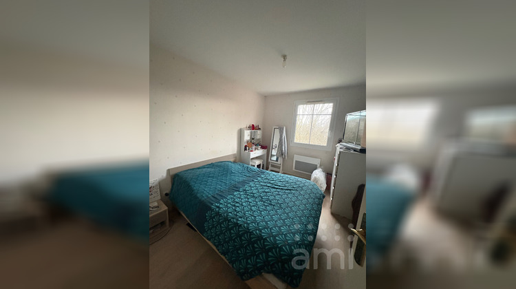 Ma-Cabane - Location Maison POITIERS, 91 m²