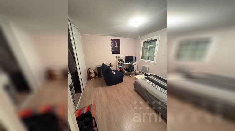 Ma-Cabane - Location Maison POITIERS, 91 m²