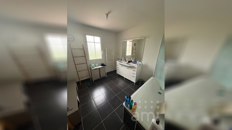 Ma-Cabane - Location Maison POITIERS, 91 m²