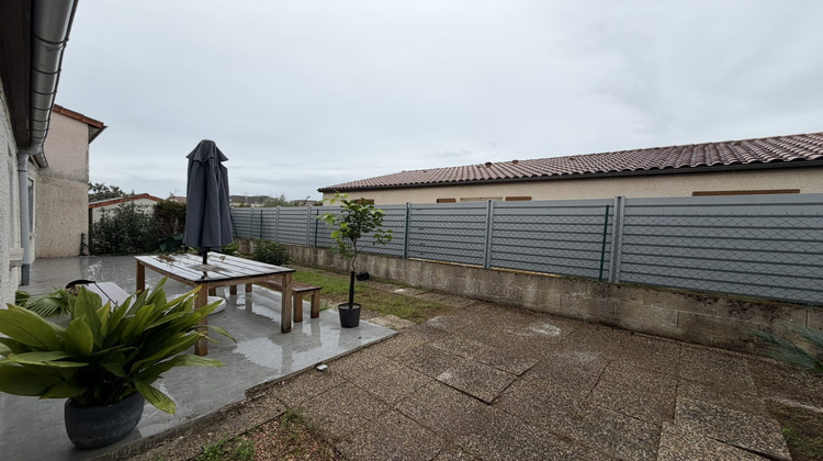 Ma-Cabane - Location Maison Poitiers, 117 m²