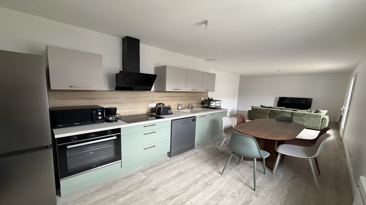 Ma-Cabane - Location Maison Poitiers, 117 m²