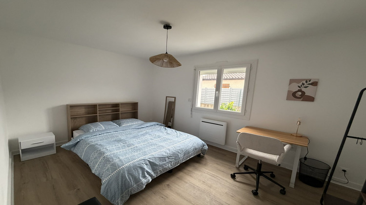 Ma-Cabane - Location Maison Poitiers, 117 m²