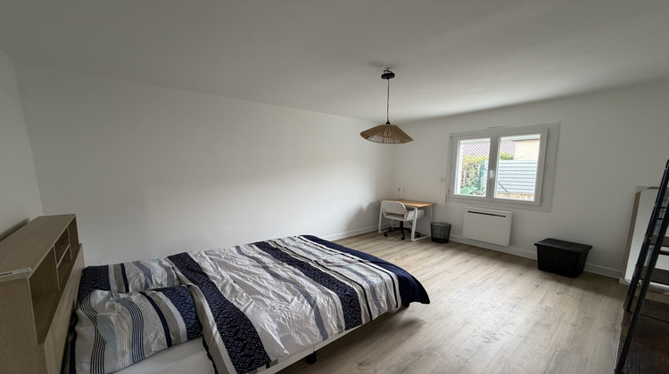 Ma-Cabane - Location Maison Poitiers, 117 m²