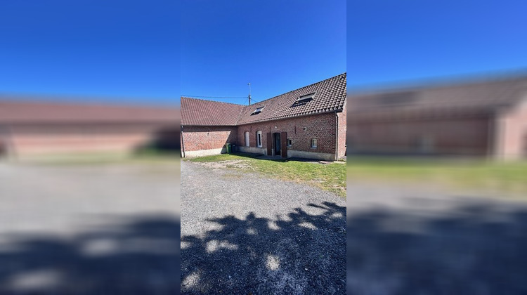 Ma-Cabane - Location Maison Poix-du-Nord, 59 m²