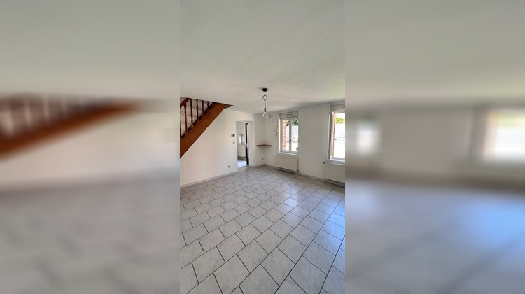 Ma-Cabane - Location Maison Poix-du-Nord, 59 m²
