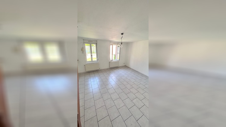 Ma-Cabane - Location Maison Poix-du-Nord, 59 m²