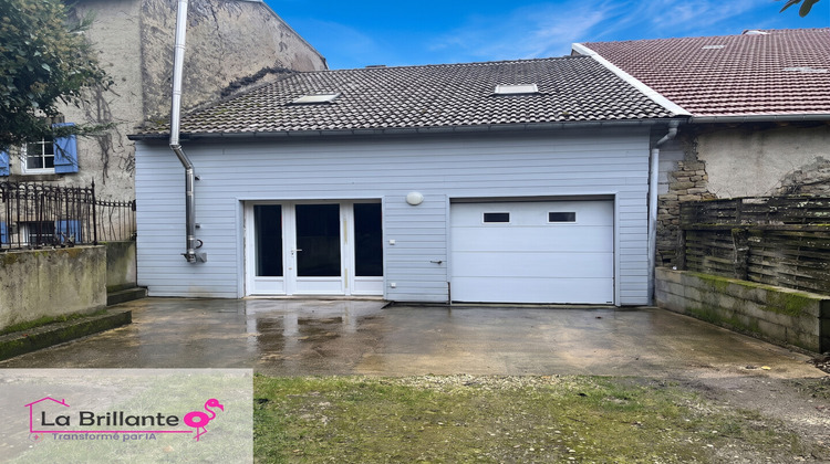 Ma-Cabane - Location Maison POLAINCOURT-ET-CLAIREFONTAINE, 87 m²