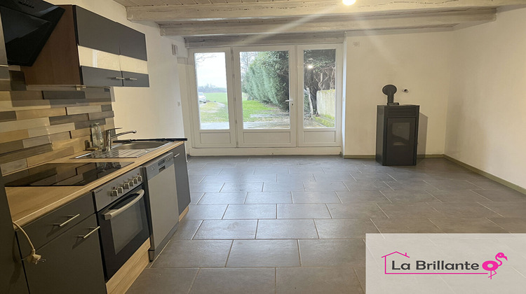 Ma-Cabane - Location Maison POLAINCOURT-ET-CLAIREFONTAINE, 87 m²
